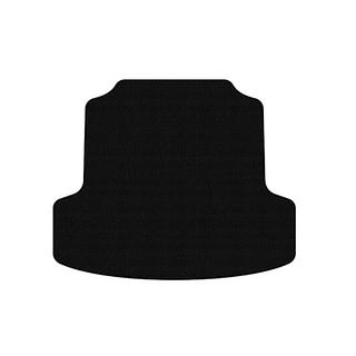 Alfombrilla de goma para maletero Carsuit (SD, negro) Nissan Altima 2012-2018 foto 1