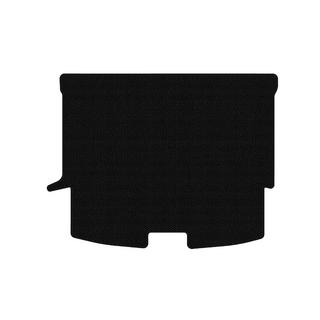 Alfombrilla de goma para maletero Carsuit (5 plazas, negro) Nissan X-trail T33/Rogue 2022- foto 1