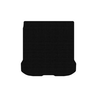 Alfombrilla de goma para maletero Carsuit (con 2ª fila, 7 plazas, negro) foto 1