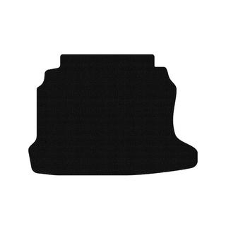 Alfombrilla de goma para maletero Carsuit (SD, negro) Opel Astra G classic 1998-2012 foto 1