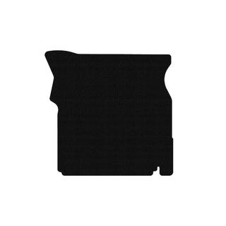 Alfombrilla de goma para maletero Carsuit (SD, negro) Opel Omega B 1994-2003 foto 1