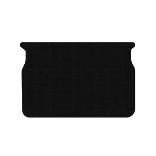 Alfombrilla de goma para maletero Carsuit (HB, 5 puertas, negro) Peugeot 208 2012-2019 foto 1