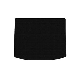 Alfombrilla de goma para maletero Carsuit (Negro) Peugeot 4008 2012-2017 foto 1