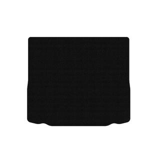 Alfombrilla de goma para maletero Carsuit (SD, negro) Peugeot 407 2004-2011 foto 1
