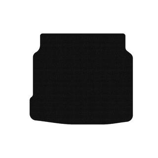 Alfombrilla de goma para maletero Carsuit (LB, negro) Peugeot 508 2018- foto 1