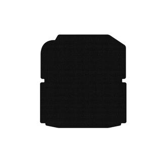 Alfombrilla de goma para maletero Carsuit (SD, negro) Peugeot 607 1999-2010 foto 1