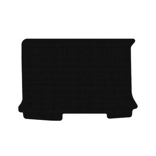 Alfombrilla de goma para maletero Carsuit (Negro) Peugeot Partner 1996-2008 foto 1