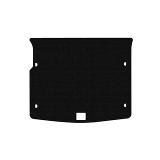 Alfombrilla de goma para maletero Carsuit V1 (Negro) Porsche Cayenne 2003–2010 foto 1