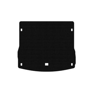 Alfombrilla de goma para maletero Carsuit (2014-2018, negro) Porsche Macan 2014-2024 foto 1