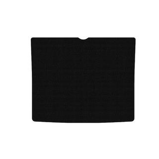 Alfombrilla de goma para maletero Carsuit (7 plazas, negro) foto 1
