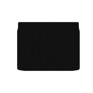 Alfombrilla de goma para maletero Carsuit (2015-2018, negro) Renault Kadjar 2015-2022 foto 1