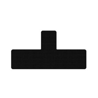 Alfombrilla de goma para maletero Carsuit (5 puertas/7 plazas, negro) Renault Kangoo 2008–2020 foto 1