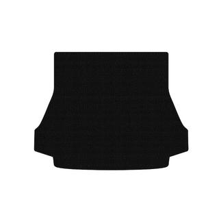 Alfombrilla de goma para maletero Carsuit (SW, negro) Renault Laguna 2001-2007 foto 1