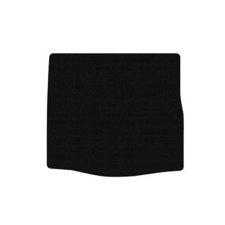 Alfombrilla de maletero de goma Carsuit (inferior, 5 plazas, negra) Renault Scenic/Grand 2016–2025 foto 1