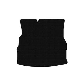 Alfombrilla de goma para maletero Carsuit (SD, negro) Renault Symbol 1999-2008 foto 1