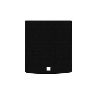 Alfombrilla de goma para maletero Carsuit (2015+, negro) Seat Alhambra 2010- foto 1