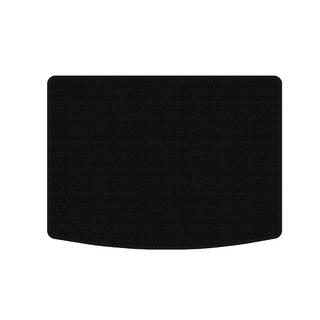 Alfombrilla de goma para maletero Carsuit (Negro) Seat Altea 2004-2015 foto 1