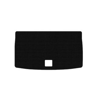 Alfombrilla de goma para maletero Carsuit (inferior, negra) Seat Arona 2017- foto 1