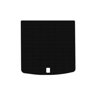 Alfombrilla de goma para maletero Carsuit (SD, negro) Skoda Fabia 2000-2007 foto 1