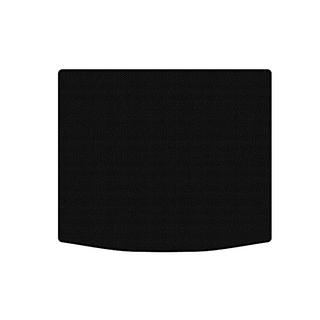 Alfombrilla de goma para maletero Carsuit (Negro) Skoda Karoq 2018- foto 1