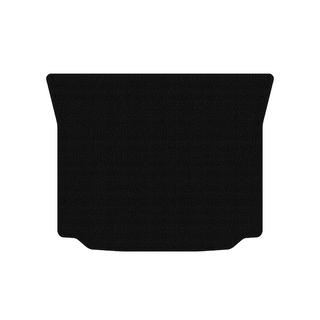 Alfombrilla de goma para maletero Carsuit (Negro) Skoda Roomster 2006-2015 foto 1