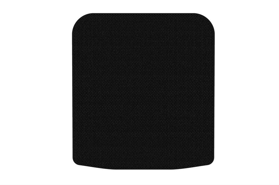 Skoda Superb 2015-2024 Alfombrilla de goma para maletero Carsuit (SD, negro) Foto 1