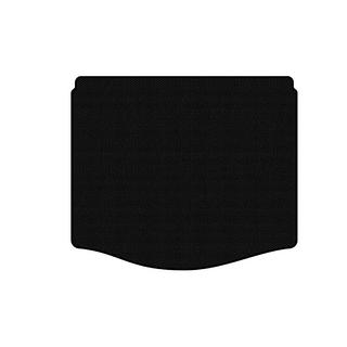 Alfombrilla de goma para maletero Carsuit (Negro) SsangYong Tivoli 2015- foto 1