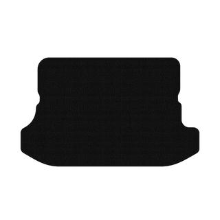 Alfombrilla de goma para maletero Carsuit (Coupé, negro) foto 1