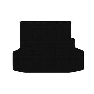 Alfombrilla de goma para maletero Carsuit (SD, negro)