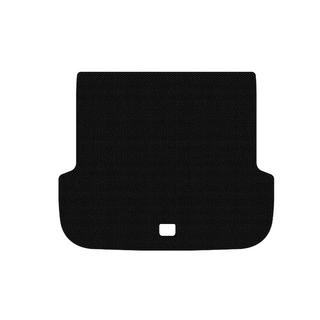 Alfombrilla de goma para maletero Carsuit (Negro) Subaru Outback 2019- foto 1