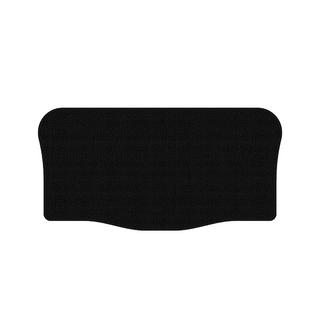 Alfombrilla de maletero de goma Carsuit (2007-2009, HB, 3 puertas, negro) Toyota Aygo 2007-2014 foto 1