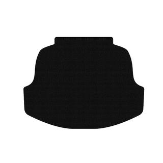 Alfombrilla de goma para maletero Carsuit (SD, negro) Toyota Corolla 2019- foto 1
