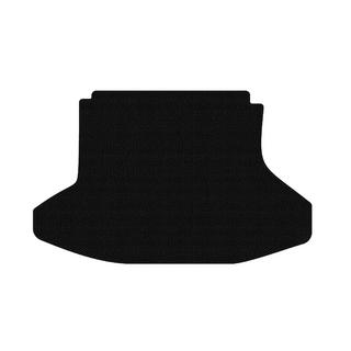 Alfombrilla de goma para maletero Carsuit (LB, negro) Toyota Prius 2003-2009 foto 1