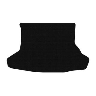 Alfombrilla de goma para maletero Carsuit (LB, negro) Toyota Prius 2009-2015 foto 1