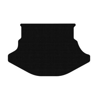 Alfombrilla de goma para maletero Carsuit (Negro) Toyota Venza 2008-2017 foto 1