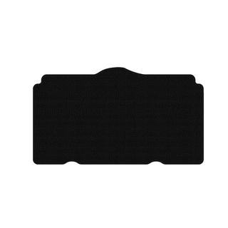 Alfombrilla de goma para maletero Carsuit (HB, 5 puertas, negro) Toyota Yaris 2006-2011 foto 1