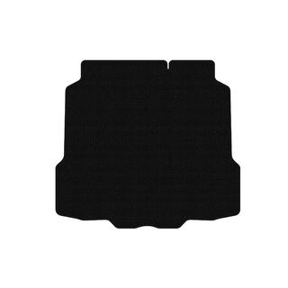 Alfombrilla de goma para maletero Carsuit (SD, negro) Toyota Yaris 2010-2020 foto 1