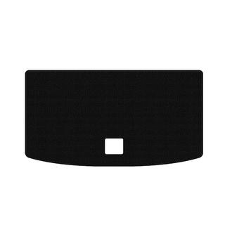 Alfombrilla de goma para maletero Carsuit (7 plazas, negro) foto 1