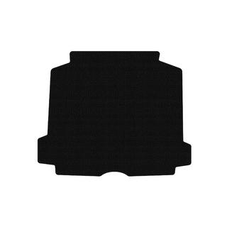 Alfombrilla de goma para maletero Carsuit (SD, negro) Volvo S60 2000-2009 foto 1