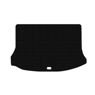Alfombrilla de goma para maletero Carsuit (2012-2016, HB, negro) Volvo V40 2012- foto 1