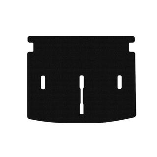 Alfombrilla de goma para maletero Carsuit (2016+, HB, negro) Volvo V40 2012- foto 1