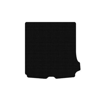 Alfombrilla de goma para maletero Carsuit (SW, negro) Volvo V90 1997-1998 foto 1