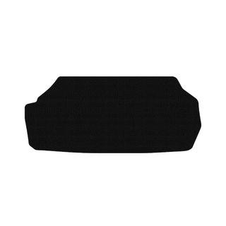 Alfombrilla de goma para maletero Carsuit V-2 (Sedán, negro) Audi 100 C4 1990-1994 foto 1
