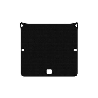 Alfombrilla de goma para maletero Carsuit V-1 (Avant, negro) Audi 100 C4 1990-1994 foto 1