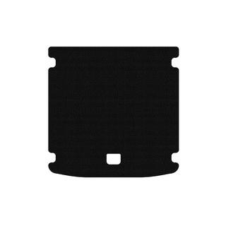Alfombrilla de goma para maletero Carsuit (Avant, negra) Audi A4 B6 2000-2004 foto 1