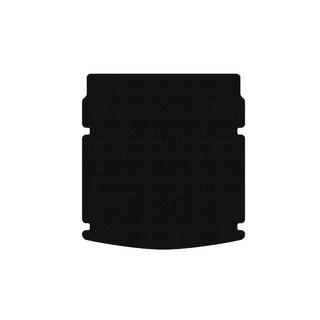 Alfombrilla de maletero de goma Carsuit V-1 (Cabriolet, negro) Audi A5 2007-2015 foto 1