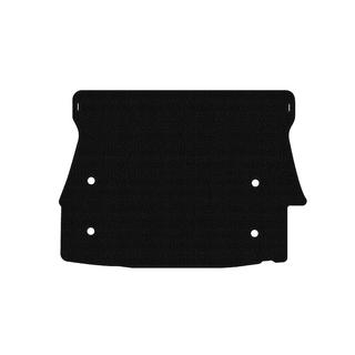 Alfombrilla de goma para maletero Carsuit (Coupé, negro) foto 1
