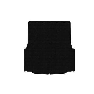 Alfombrilla de goma para maletero Carsuit (SD, negro) BMW 3 Series E46 1998-2006 foto 1