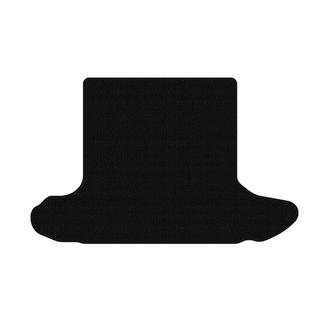 Alfombrilla de goma para maletero Carsuit (HB, negro) BMW 3 Series E46 1998-2006 foto 1