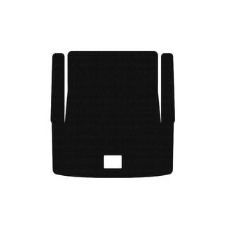 Alfombrilla de goma para maletero Carsuit V-1 (Para E90, negro) foto 1
